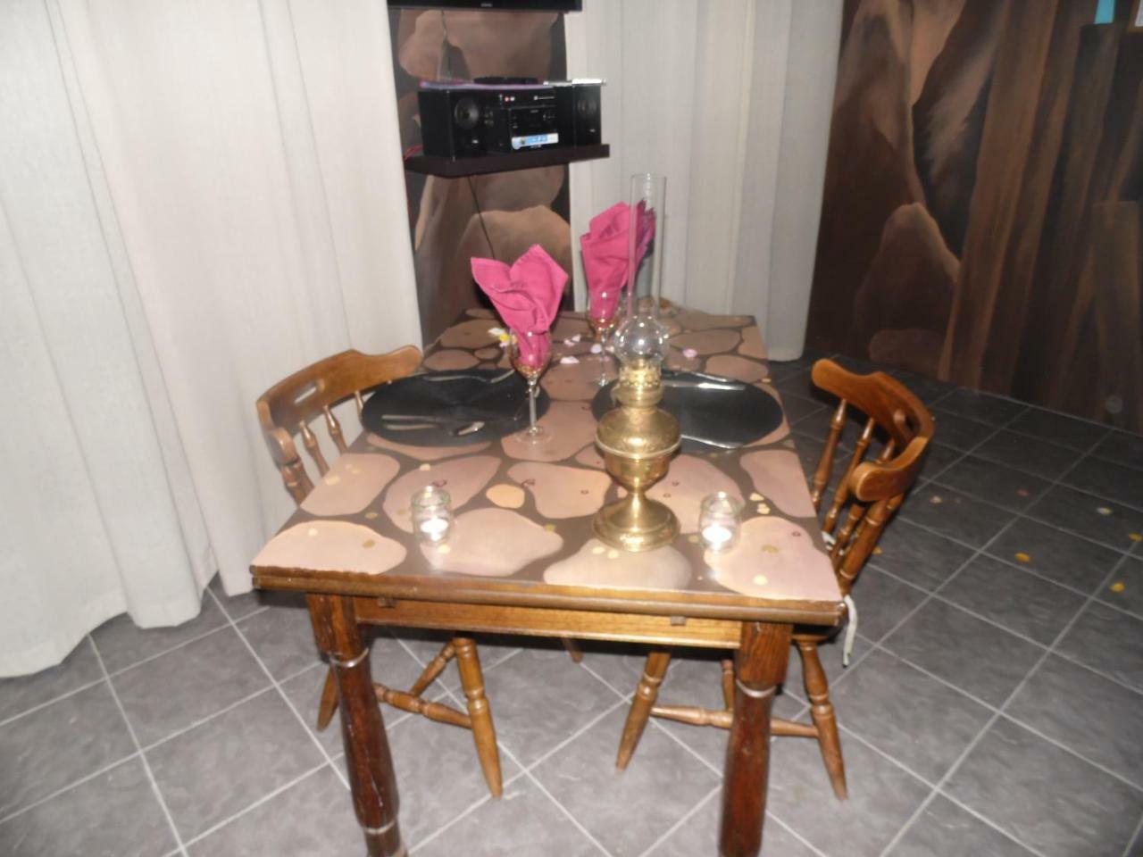 Guest House Western-City Chaudfontaine Room photo